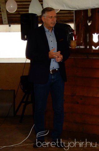 Elszármazottak találkozója 2019 -  21